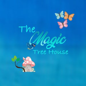 Magic Tree House 2024