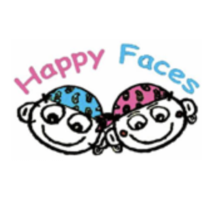 Happy Faces Graduation