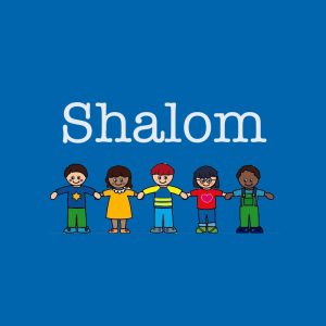 Shalom 2024