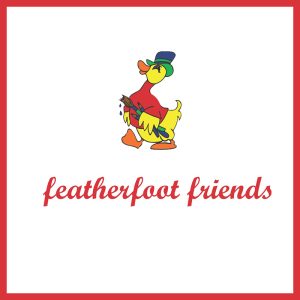 Featherfoot Friends