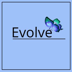 Evolve 2024