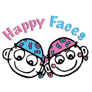 Happy Faces 2025
