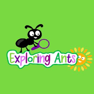 Exploring Ants 2025