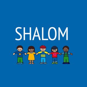 Shalom 2025