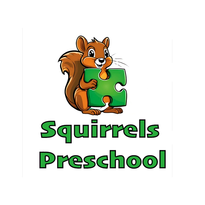 Squirrels Play School 2025